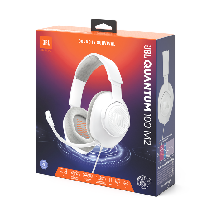Jbl quantum 100 wireless 2025
